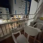 Apartamento turístico cerca al mar