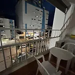 Apartamento turístico cerca al mar