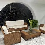 Apartamento turístico cerca al mar