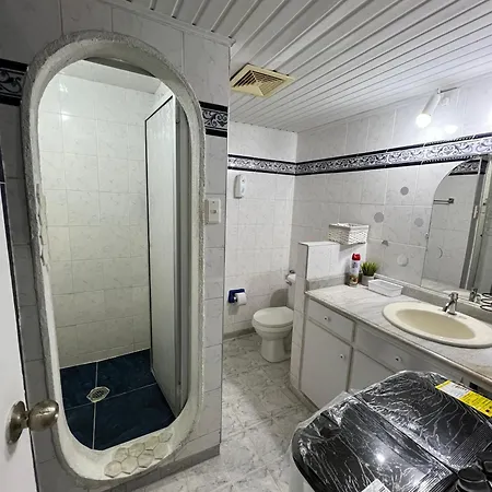 Apartamento Turistico Cerca Al Mar Cartagena