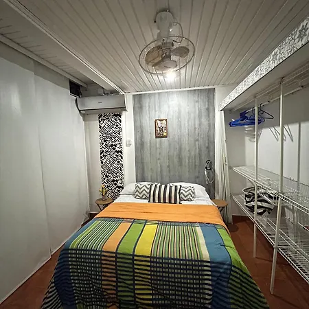 Turistico Cerca Al Mar Apartamento Cartagena