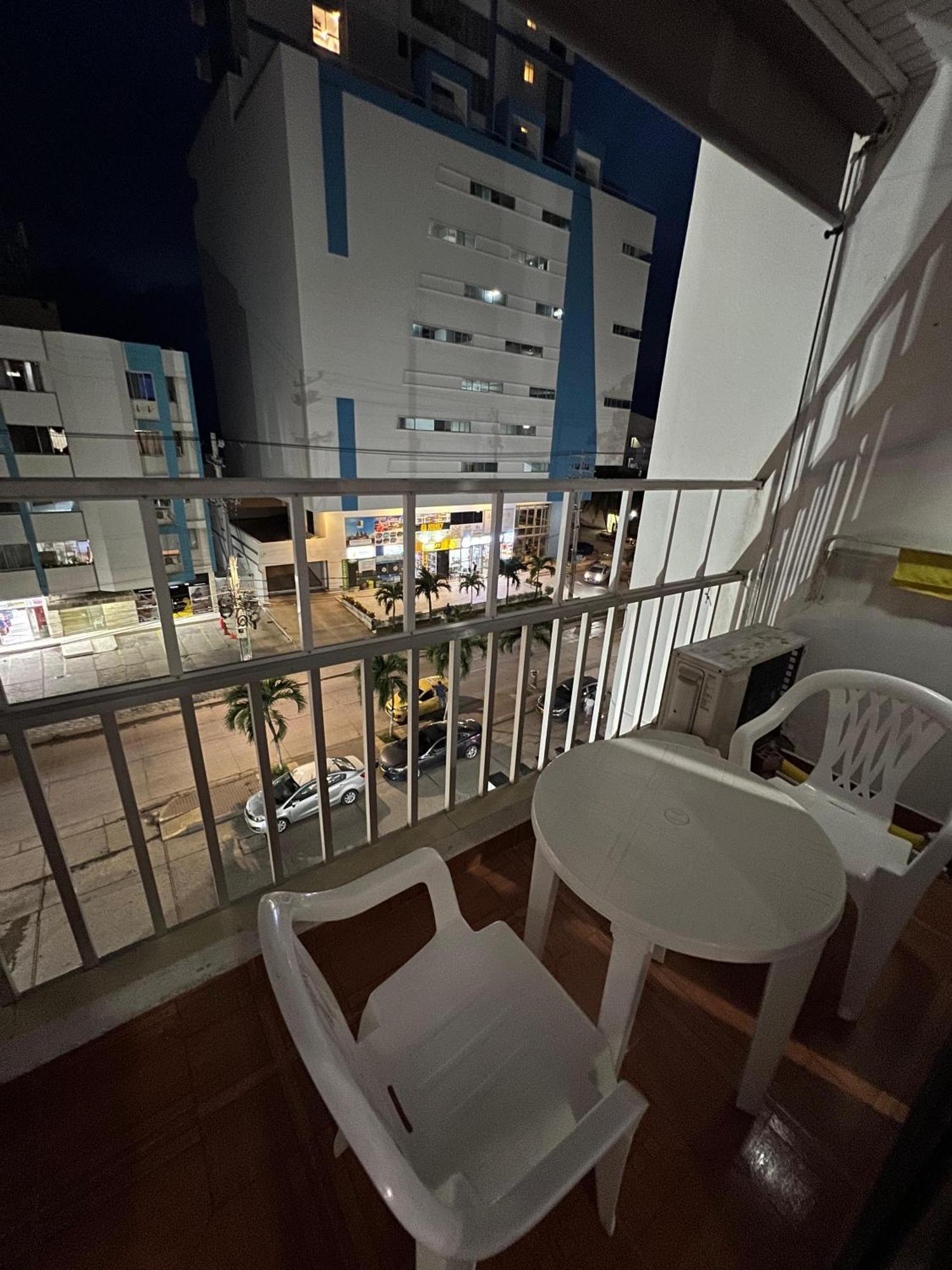 Turístico Cerca Al Mar * Cartagena