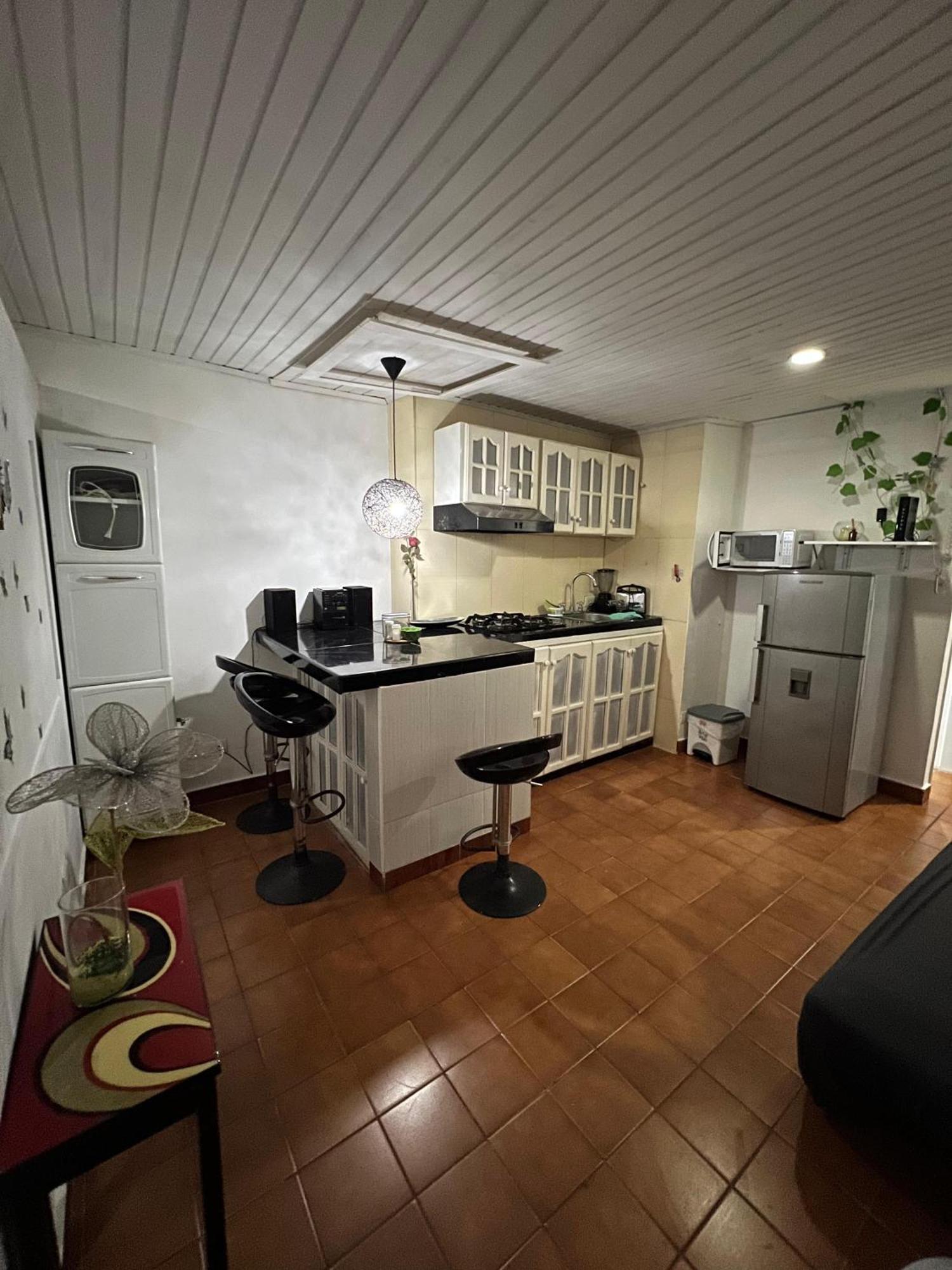 Turístico Cerca Al Mar Apartamento *