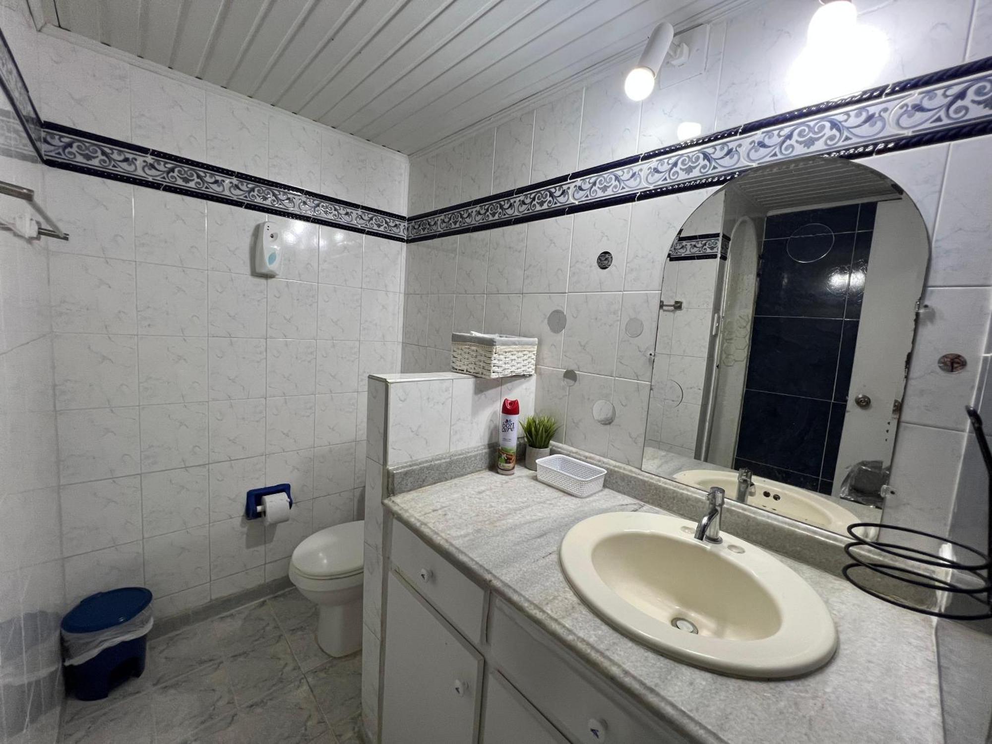 Turistico Cerca Al Mar Apartment Cartagena