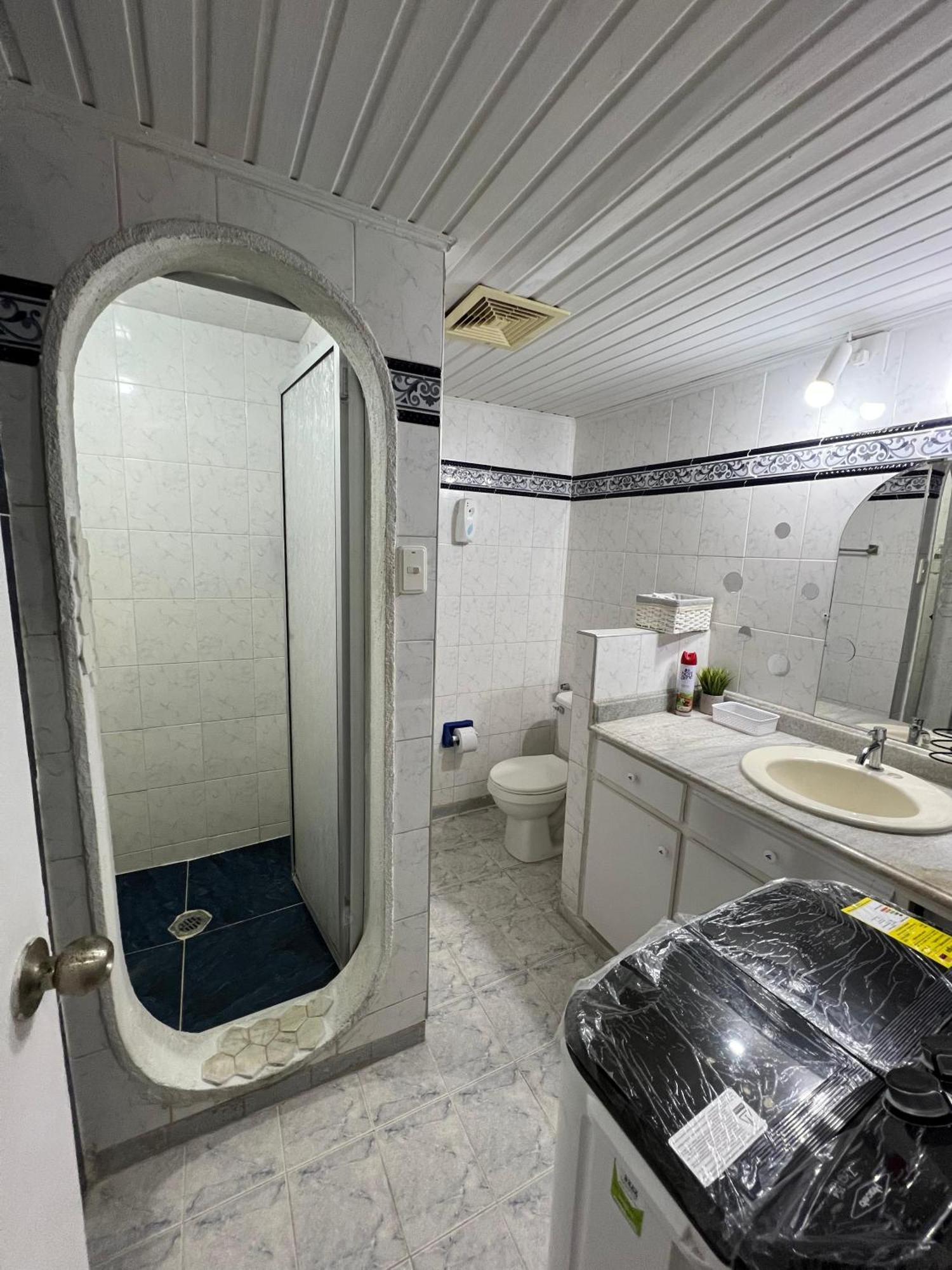 Apartment Turistico Cerca Al Mar Cartagena