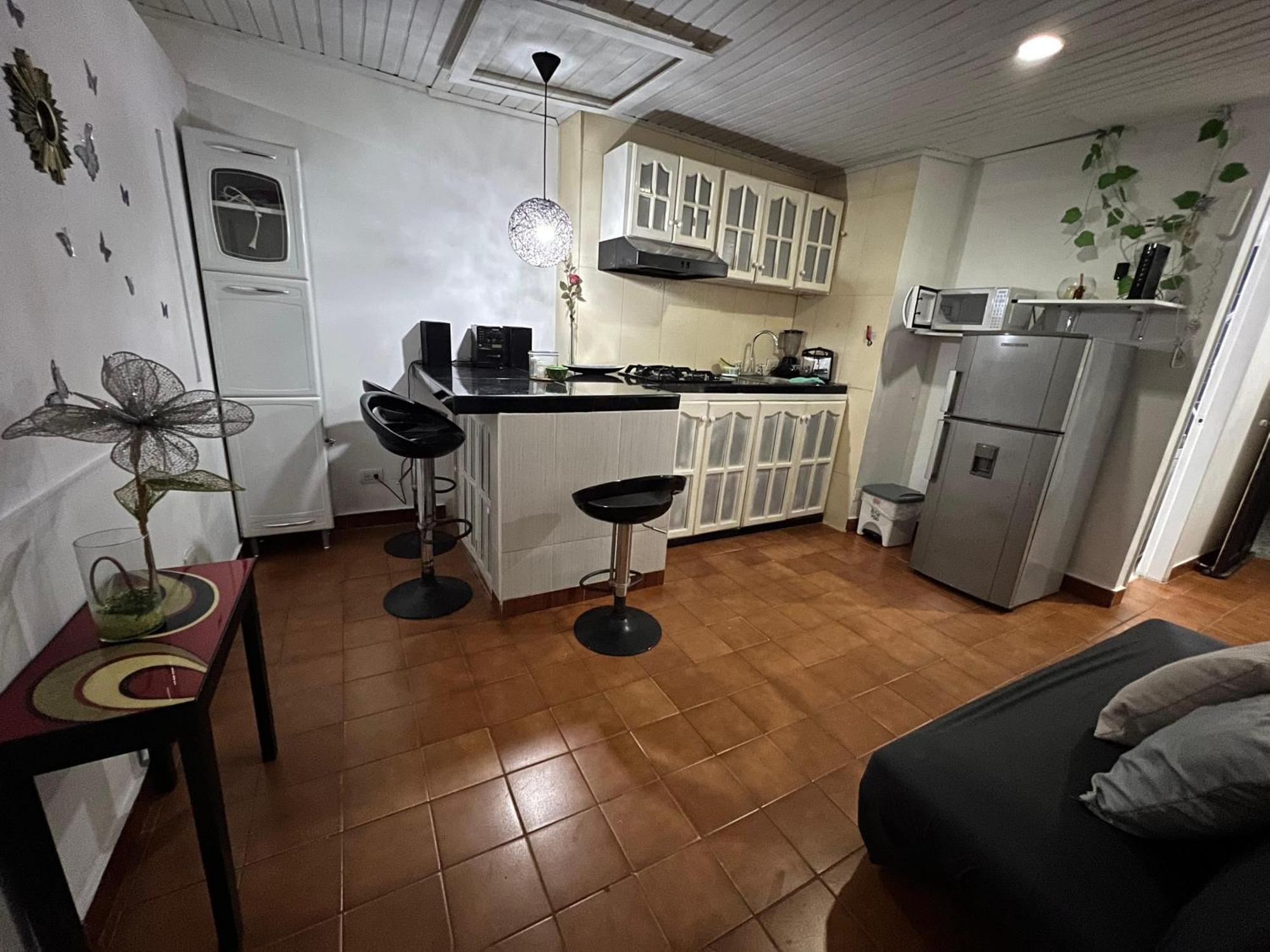 Turistico Cerca Al Mar Cartagena