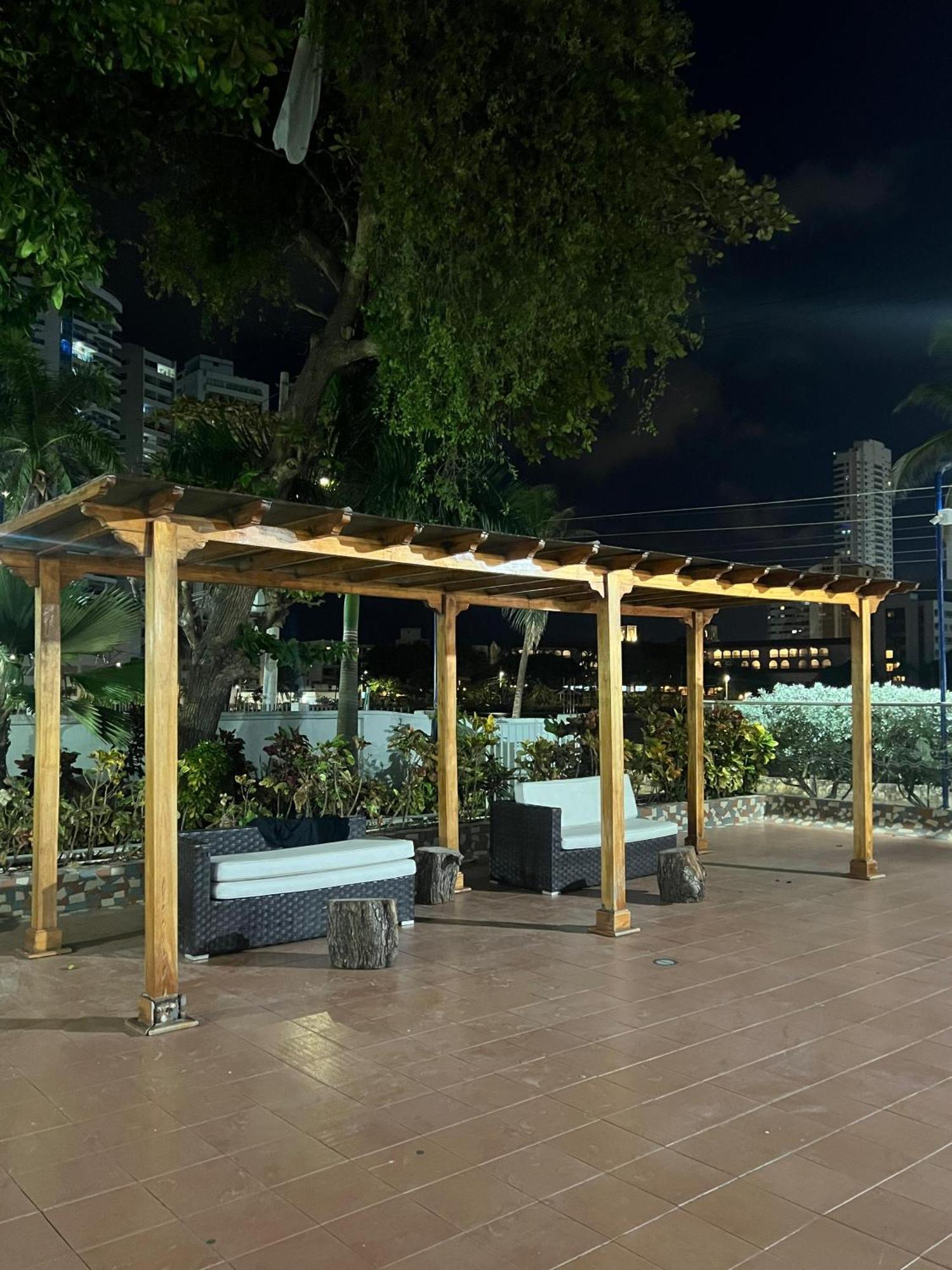 Turistico Cerca Al Mar Apartment