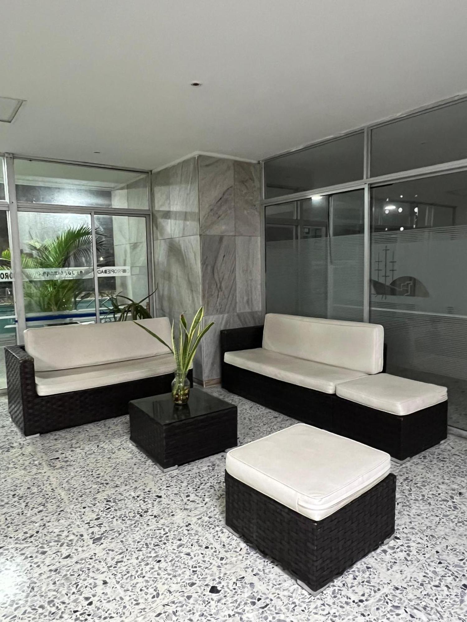 Turistico Cerca Al Mar Apartment *