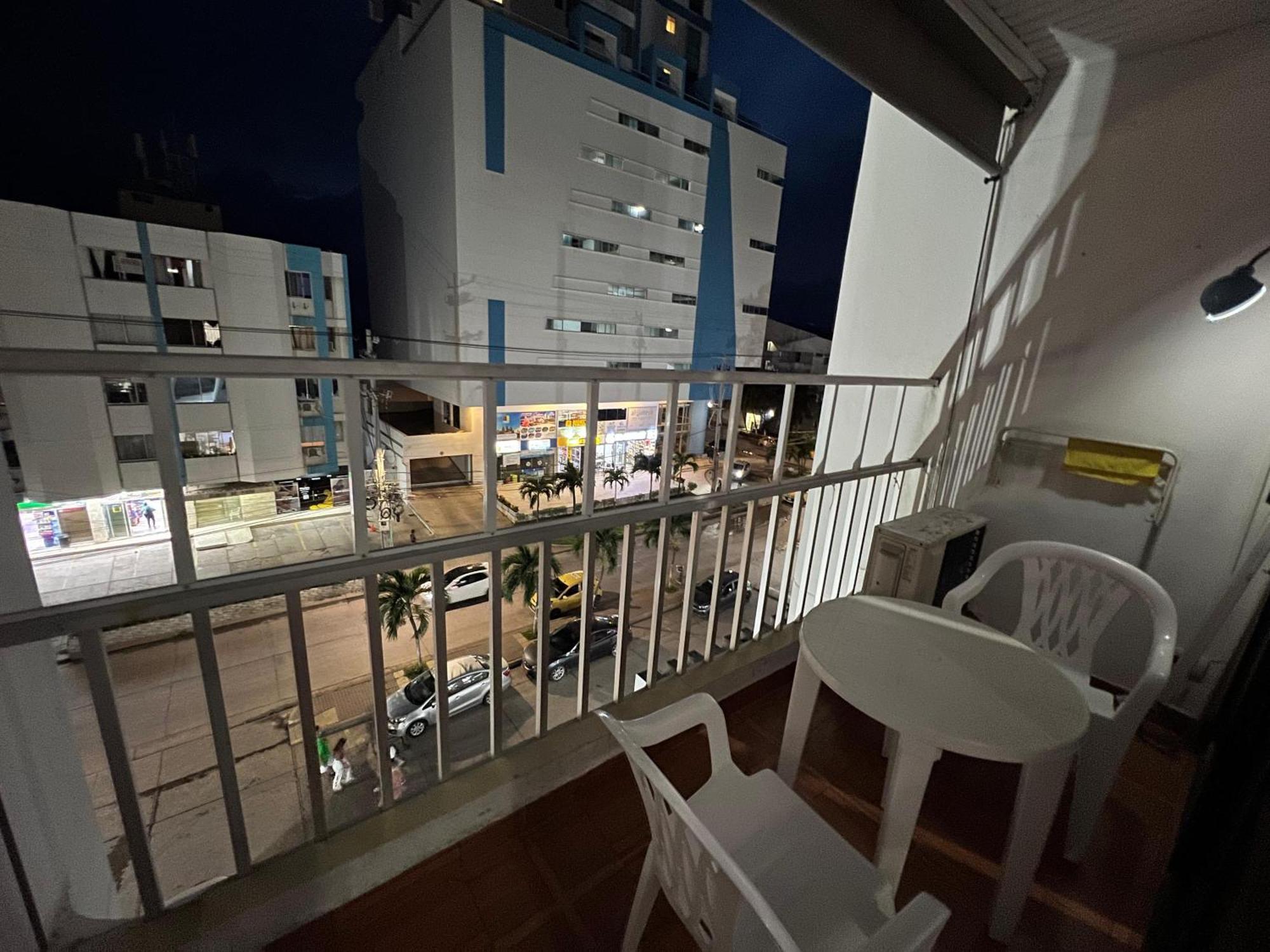 Apartment Turistico Cerca Al Mar Cartagena