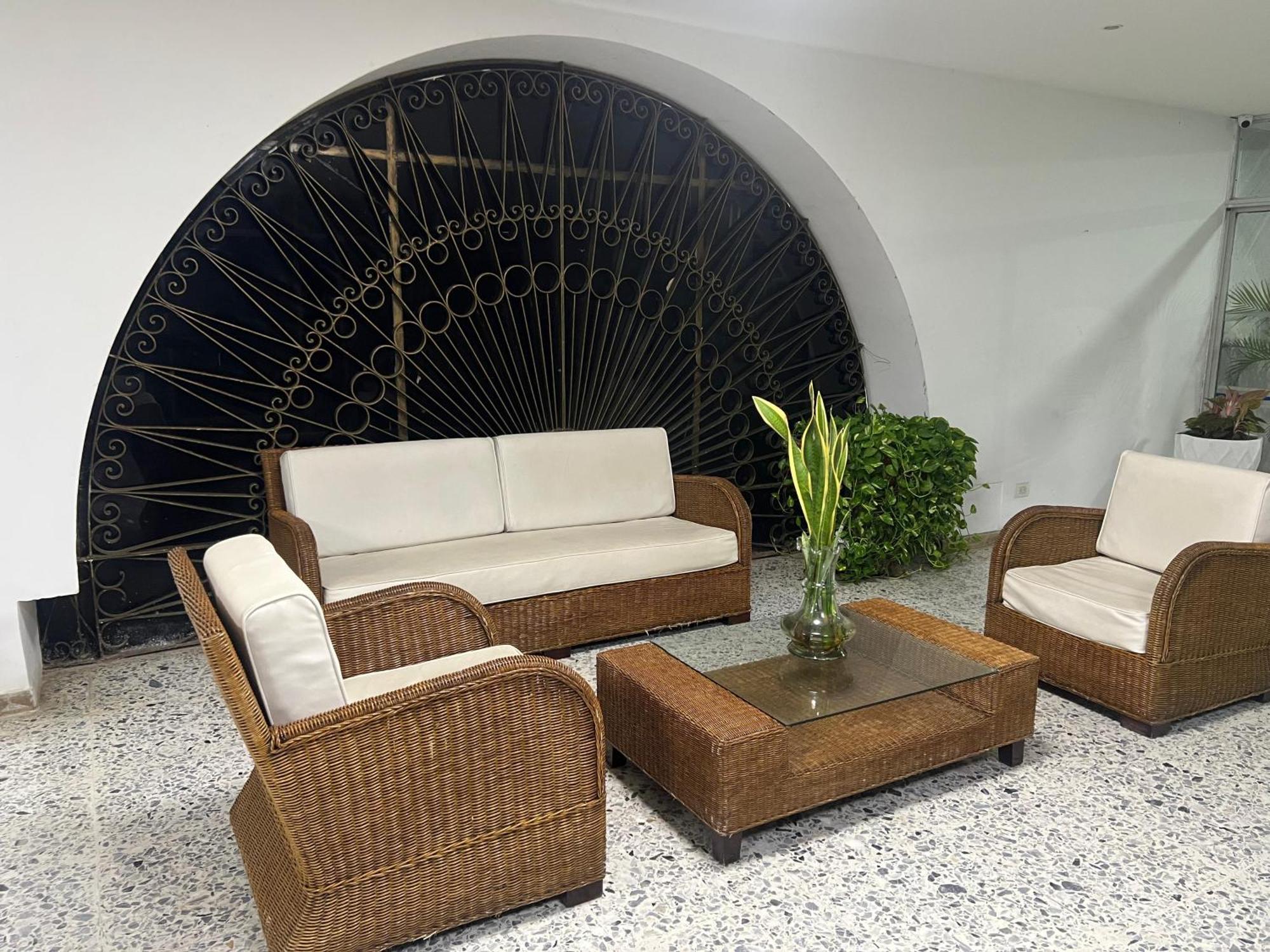 Turistico Cerca Al Mar Cartagena